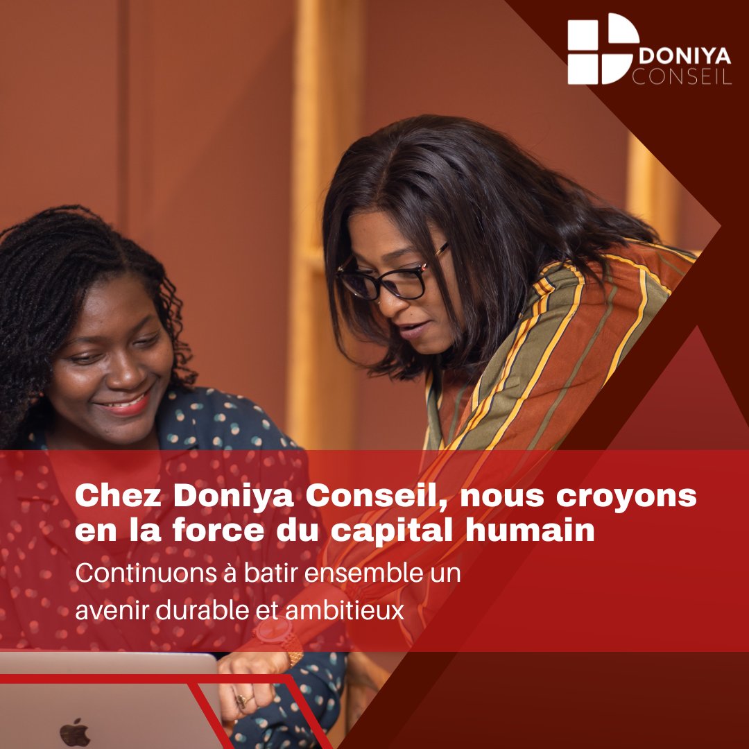 Bonne fête du travail !
#doniya_conseil #FeteDuTravail  #1erMai