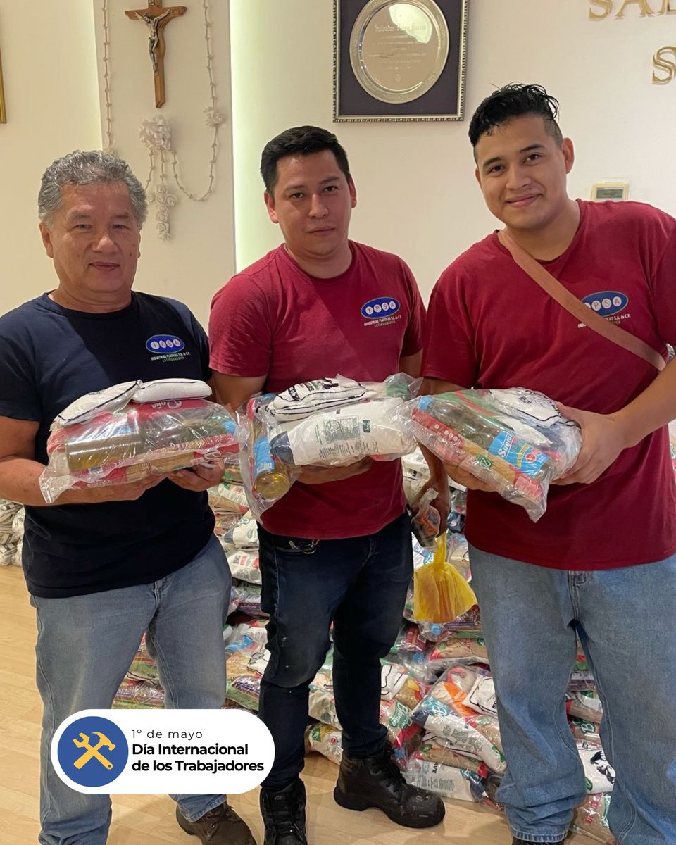 IPSA Latinoamérica tweet media