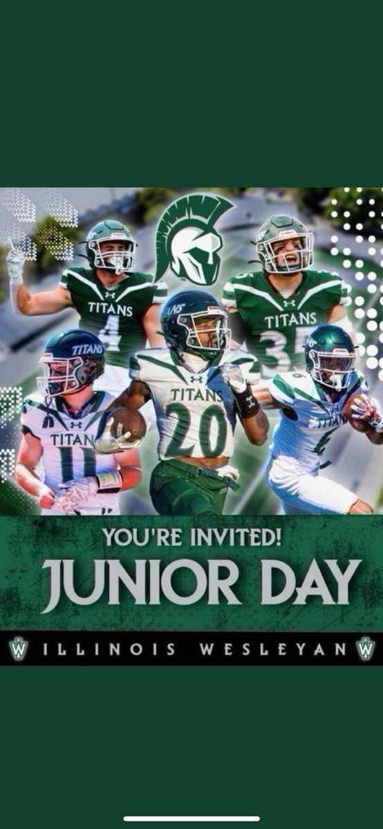 Drew Phelps (@drew_phelps18) on Twitter photo Thanks <a href="/CoachFlood1/">Coach Flood</a> for the Junior Day invite!
<a href="/Moline_Football/">Moline Football</a> <a href="/CoachMorrissey7/">Mike Morrissey</a> <a href="/PrepRedzoneIL/">Prep Redzone Illinois</a> <a href="/EDGYTIM/">Timothy “EDGYTIM” OHalloran</a> Thanks <a href="/CoachFlood1/">Coach Flood</a> for the Junior Day invite!
<a href="/Moline_Football/">Moline Football</a> <a href="/CoachMorrissey7/">Mike Morrissey</a> <a href="/PrepRedzoneIL/">Prep Redzone Illinois</a> <a href="/EDGYTIM/">Timothy “EDGYTIM” OHalloran</a>