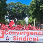 Photo by Confederación Convergencia Sindical (@CS_Panama)