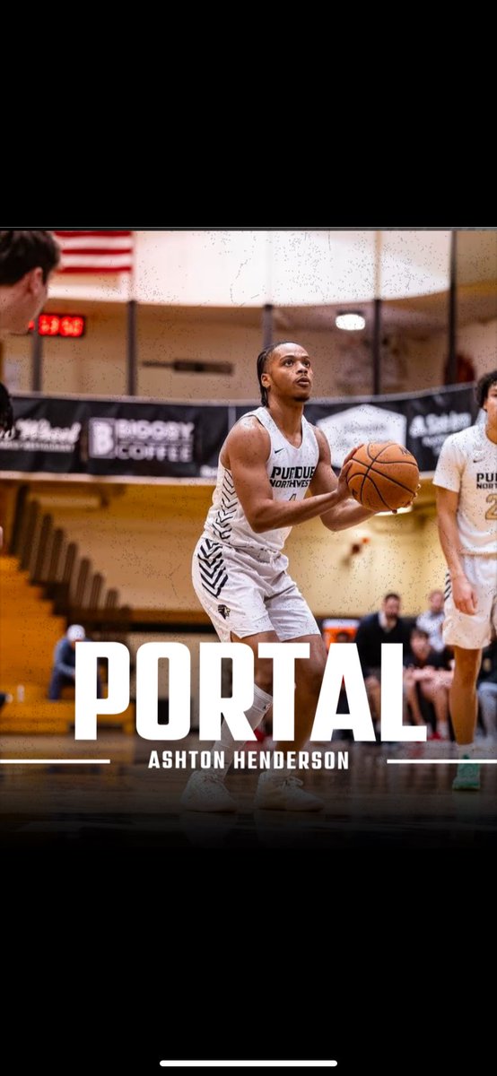 Ashton Henderson tweet media