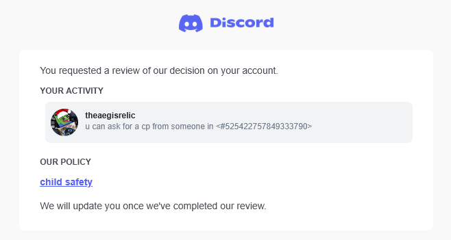 TheAegisRelic tweet media