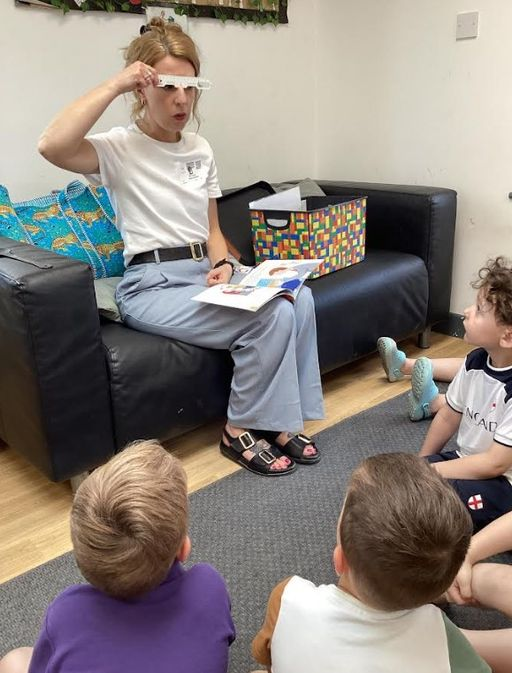 Little Learners_Castle Batch tweet media