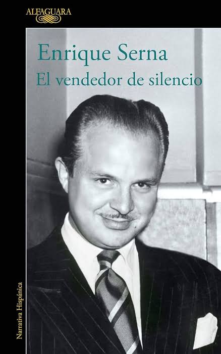 #TelevisaLeaks ¿Leyeron la biografía novelada que hizo Serna sobre Carlos Denegri, el periodista “que no pedía mucho, sólo que lo dejaran prostituirse como a él gustaba”?
Conviértanla en una historia de mafia, de un sicariato de reputaciones, de hombres y mujeres que aniquilan