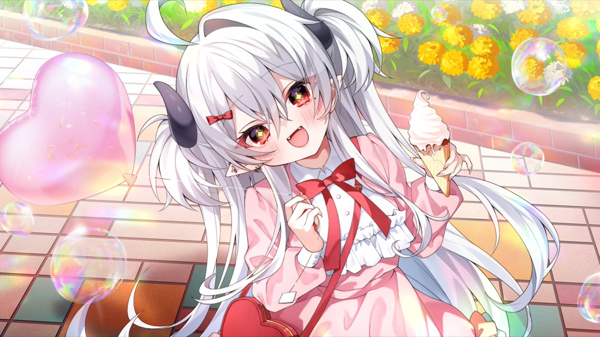 転生魔王様おわった!!!!かわいい!!!!!すき!!!!!! 