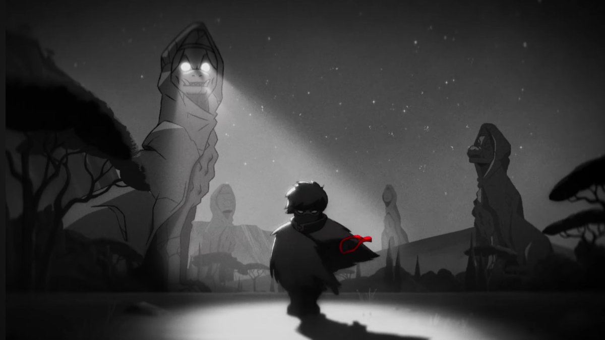 HOW IS THIS A LEGO NINJAGO SHOW WHOA