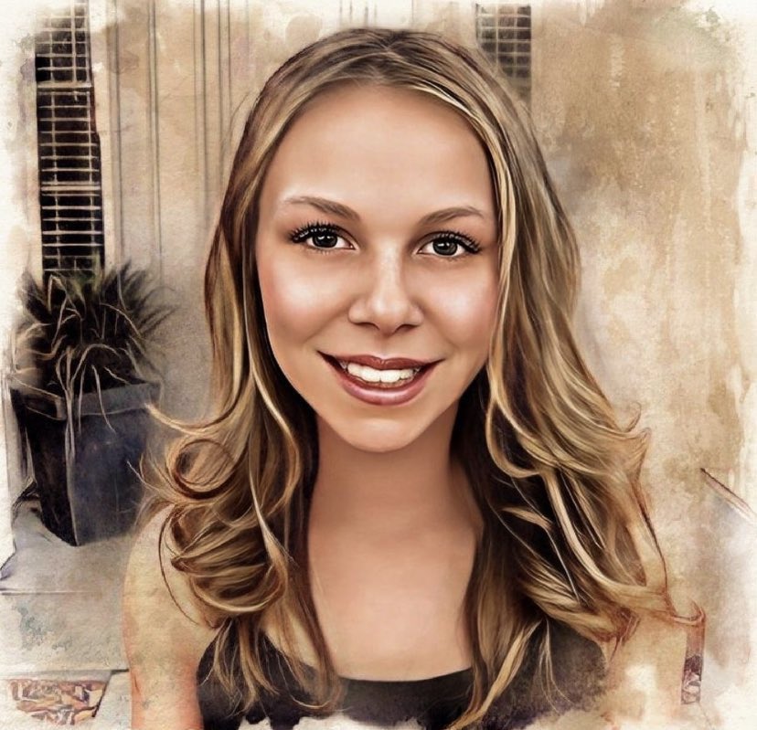 My 13 year old Daughter died from #BrainCancer 5,504 days ago. 💔

I would LOVE to see my Ashley’s name 5,504 times in comments for all the days she’s been missing.  

When you lose a Child, the most beautiful word you can hear is their name. ❤️

A Repost &amp; Follow would mean the