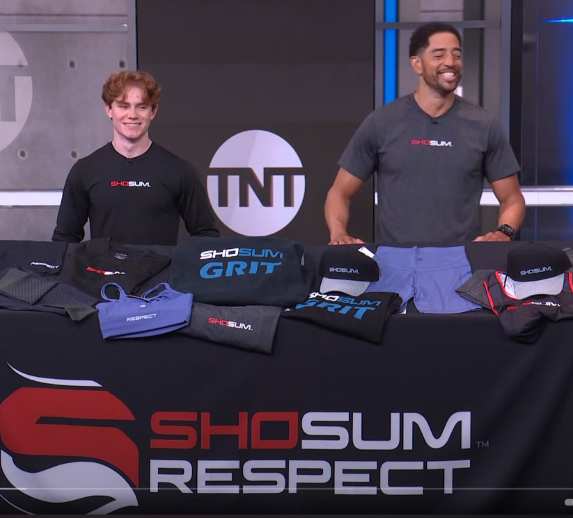 ShoSum Respect Athletic Apparel tweet media