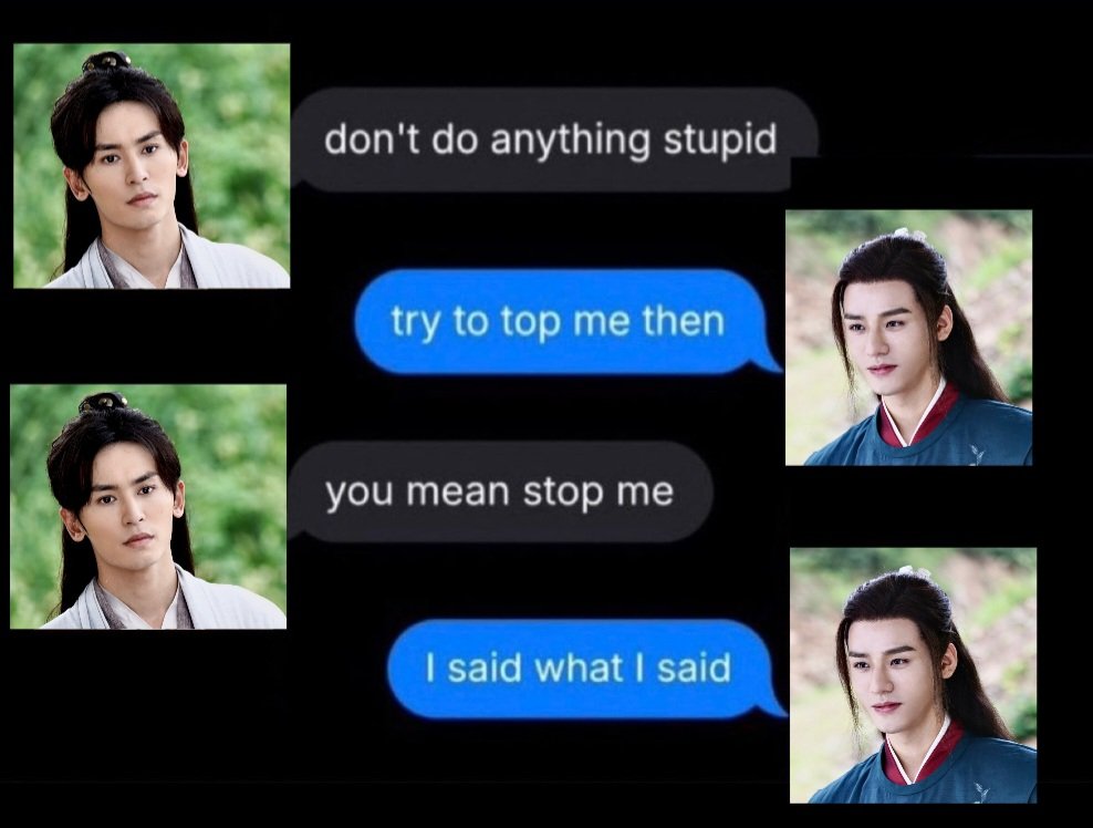 I spent too much time on my phone 😂😂