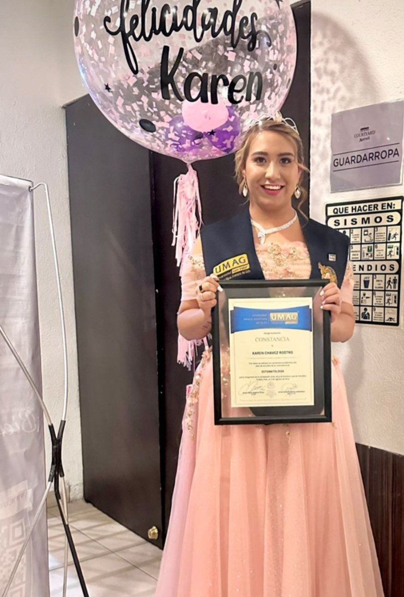 Karen Chavez Rostro tweet media