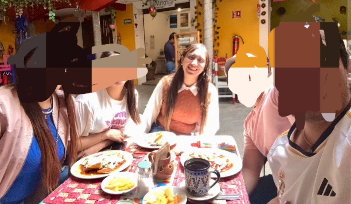 Karen Chavez Rostro tweet media