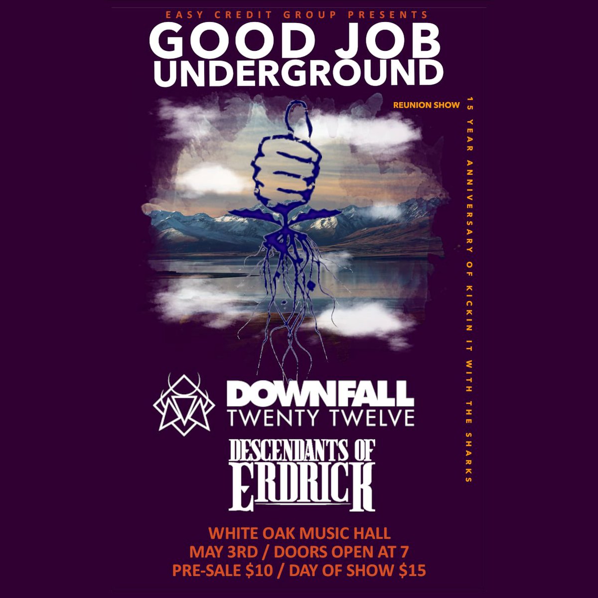 Easy Credit Group tweet media