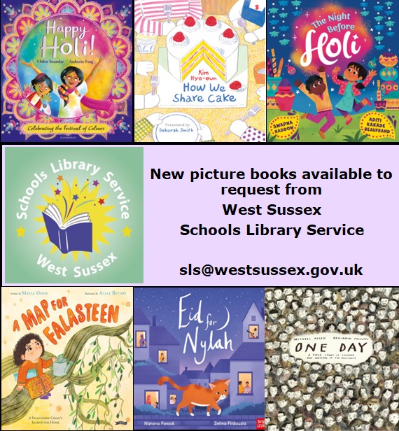 West Sussex Schools Library Service (@westsussexsls) on Twitter photo #PictureBookThursdayRead stories about different people and their varied lives in these new picture books.<a href="/KidsBloomsbury/">Bloomsbury Kids & YA UK</a> <a href="/scholasticuk/">Scholastic UK</a> <a href="/WalkerBooksUK/">Walker Books</a> <a href="/NosyCrowBooks/">Nosy Crow Books</a> <a href="/OBrienPress/">The O'Brien Press</a> #PictureBookThursdayRead stories about different people and their varied lives in these new picture books.<a href="/KidsBloomsbury/">Bloomsbury Kids & YA UK</a> <a href="/scholasticuk/">Scholastic UK</a> <a href="/WalkerBooksUK/">Walker Books</a> <a href="/NosyCrowBooks/">Nosy Crow Books</a> <a href="/OBrienPress/">The O'Brien Press</a>