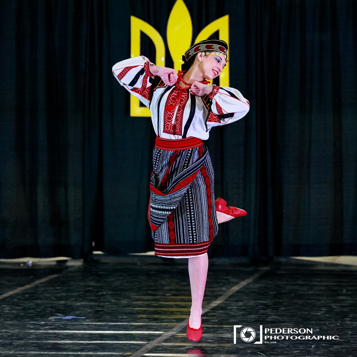 Thank you Zirka for having me out to your competition this past weekend. Like normal took a lot more photos than expected!! So they are now finally all up on my site. pedersonphotographic.com