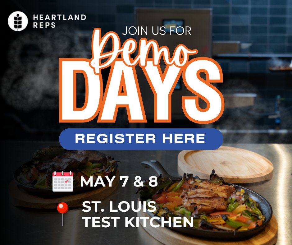 Demo Days is almost here! 
Don’t miss your chance for hands-on demos, real solutions and more!
Grab your spot 👉hubs.ly/Q03kFMGb0