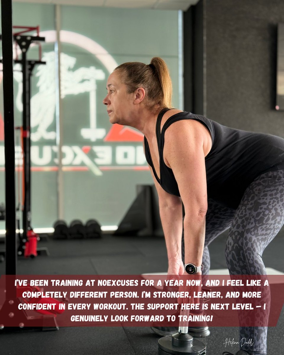 NoExcusessltd's tweet photo. ✅ You show up consistently
✅ You follow a plan that works
✅ You’ve got coaches and a community who truly care
Ready to feel stronger, leaner, and more confident?
📲FREE session → https://t.co/ThjSKO2rlA 

#NoExcuses #FIT #Pilates #PortsmouthFitness https://t.co/c2Or6B4Jt6 https://t.co/5jrNfBx3GJ