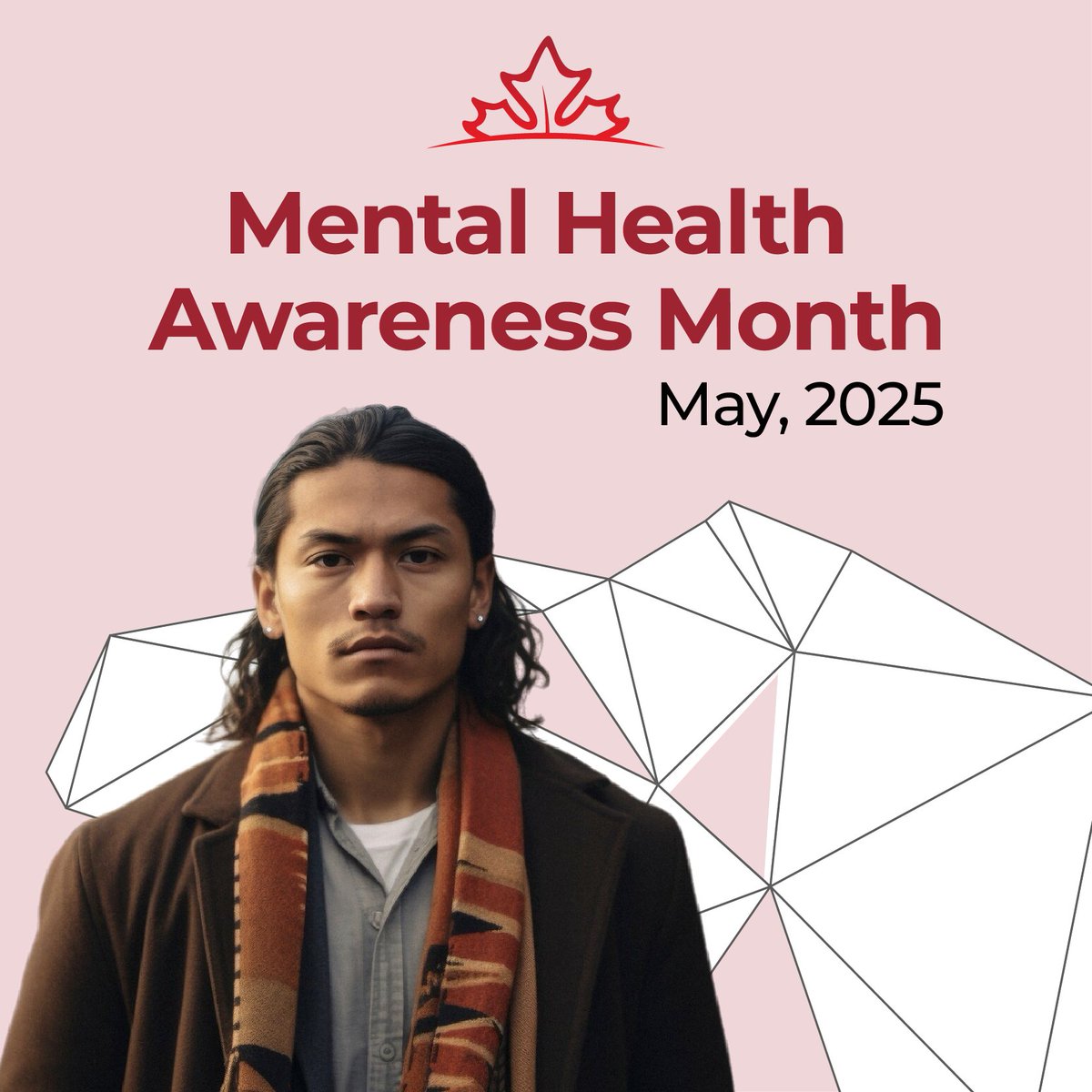 Throughout the month of May, Mental Health Awareness Month, we urge employers to learn about the warning signs of mental health and substance abuse disorders and how to better support your team. Learn more: hirefortalent.ca/toolkit/mental… #MentalHealthAwarenessMonth