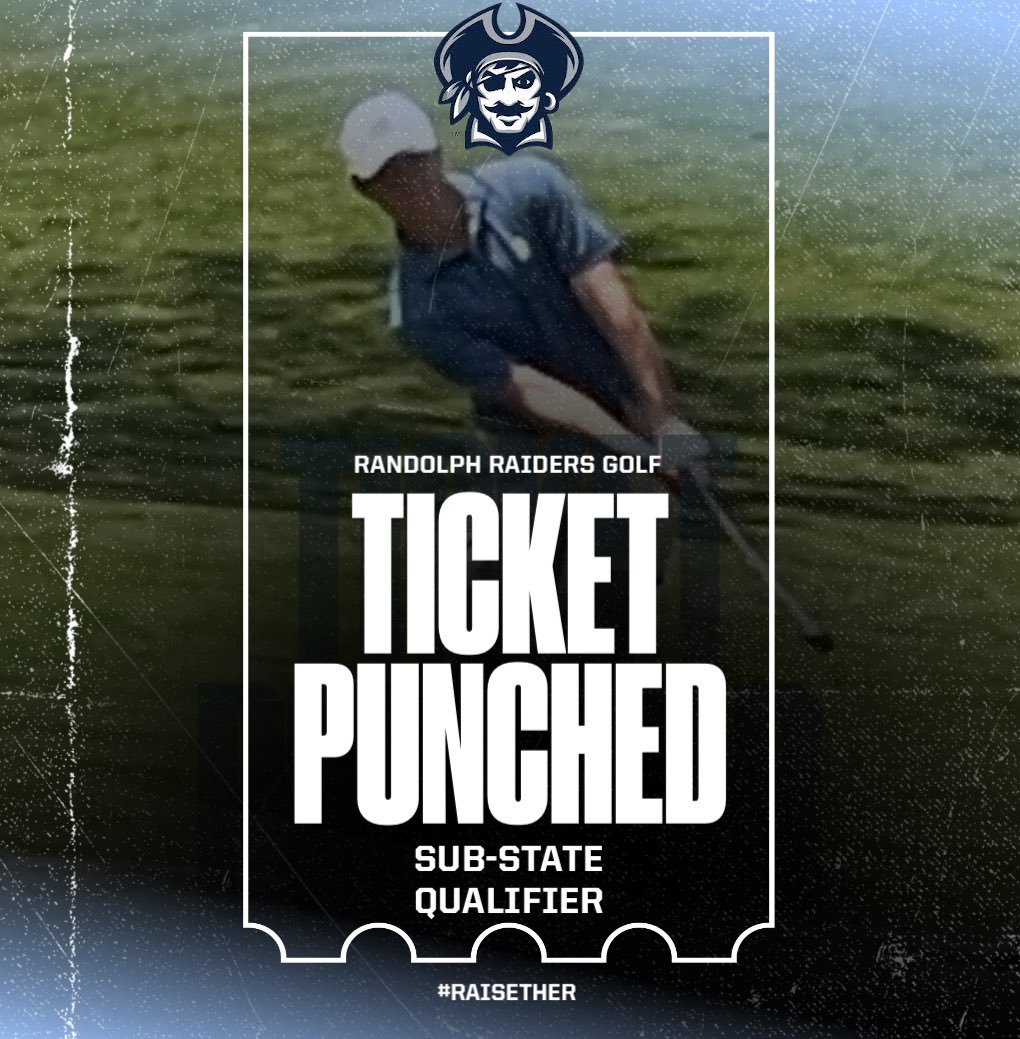 RaiderGolf tweet media