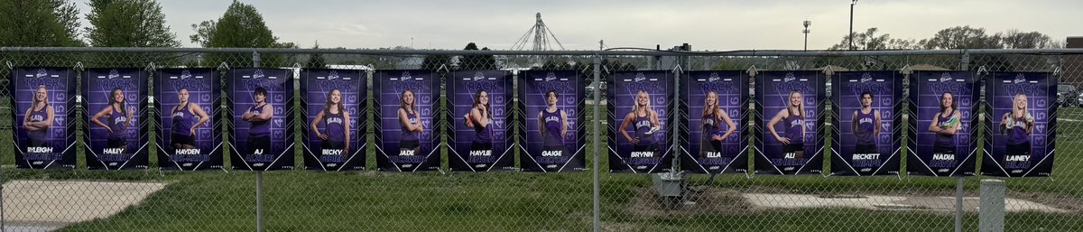 BLAIR Track & Field (@blairtrackteam) on Twitter photo Our 2025 Seniors!!
Excited to recognize this group during the break today.
#BlairBears <a href="/BHSBlair/">Blair High School</a> <a href="/EntPubSports/">Washington County Enterprise Sports</a> Our 2025 Seniors!!
Excited to recognize this group during the break today.
#BlairBears <a href="/BHSBlair/">Blair High School</a> <a href="/EntPubSports/">Washington County Enterprise Sports</a>