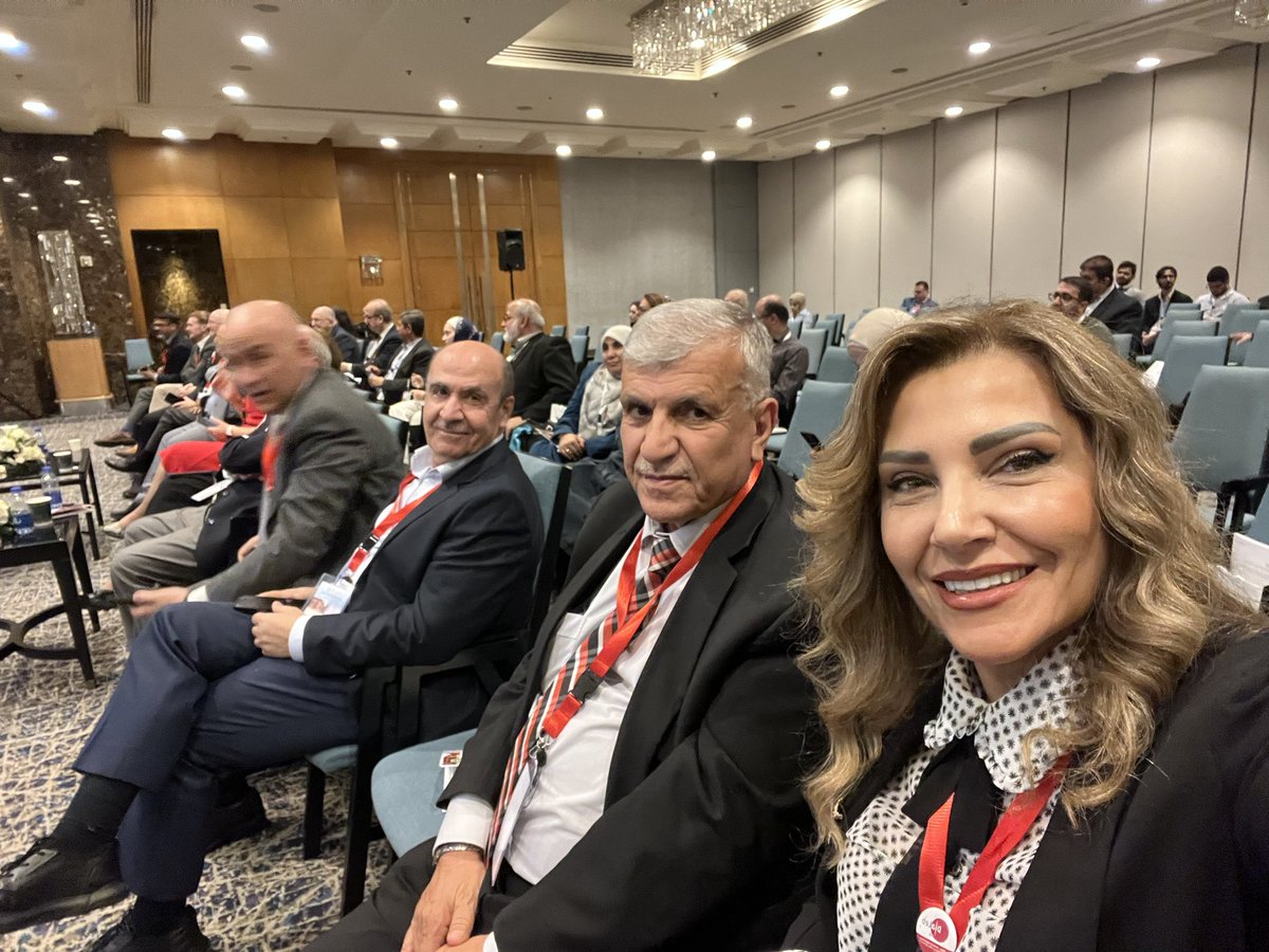 Dr. Jackie Kassouf Maalouf tweet media