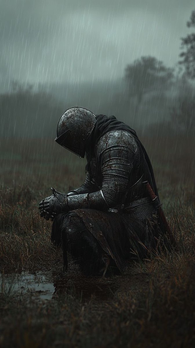 “Acı çekmiş insanlar tehlikelidir, çünkü savaşmayı iyi bilirler.”