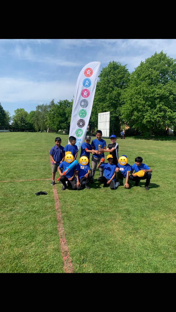 Merrydale Sport (@merrydalesport) on Twitter photo We are East Leicester champions for the 3rd year running! We now go on to compete at the county finals where we look to defend our county championship. Massive congratulations to the boys who competed today. Go Team Merrydale!!! <a href="/Discoverytrust/">Discovery Trust</a> <a href="/MerrydaleJunior/">Merrydale Junior School</a> <a href="/InspireTogeth3r/">Inspire Together</a> We are East Leicester champions for the 3rd year running! We now go on to compete at the county finals where we look to defend our county championship. Massive congratulations to the boys who competed today. Go Team Merrydale!!! <a href="/Discoverytrust/">Discovery Trust</a> <a href="/MerrydaleJunior/">Merrydale Junior School</a> <a href="/InspireTogeth3r/">Inspire Together</a>