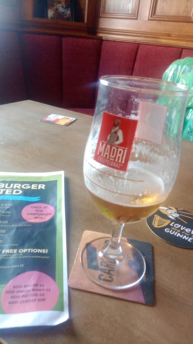 Burger Ted tweet media