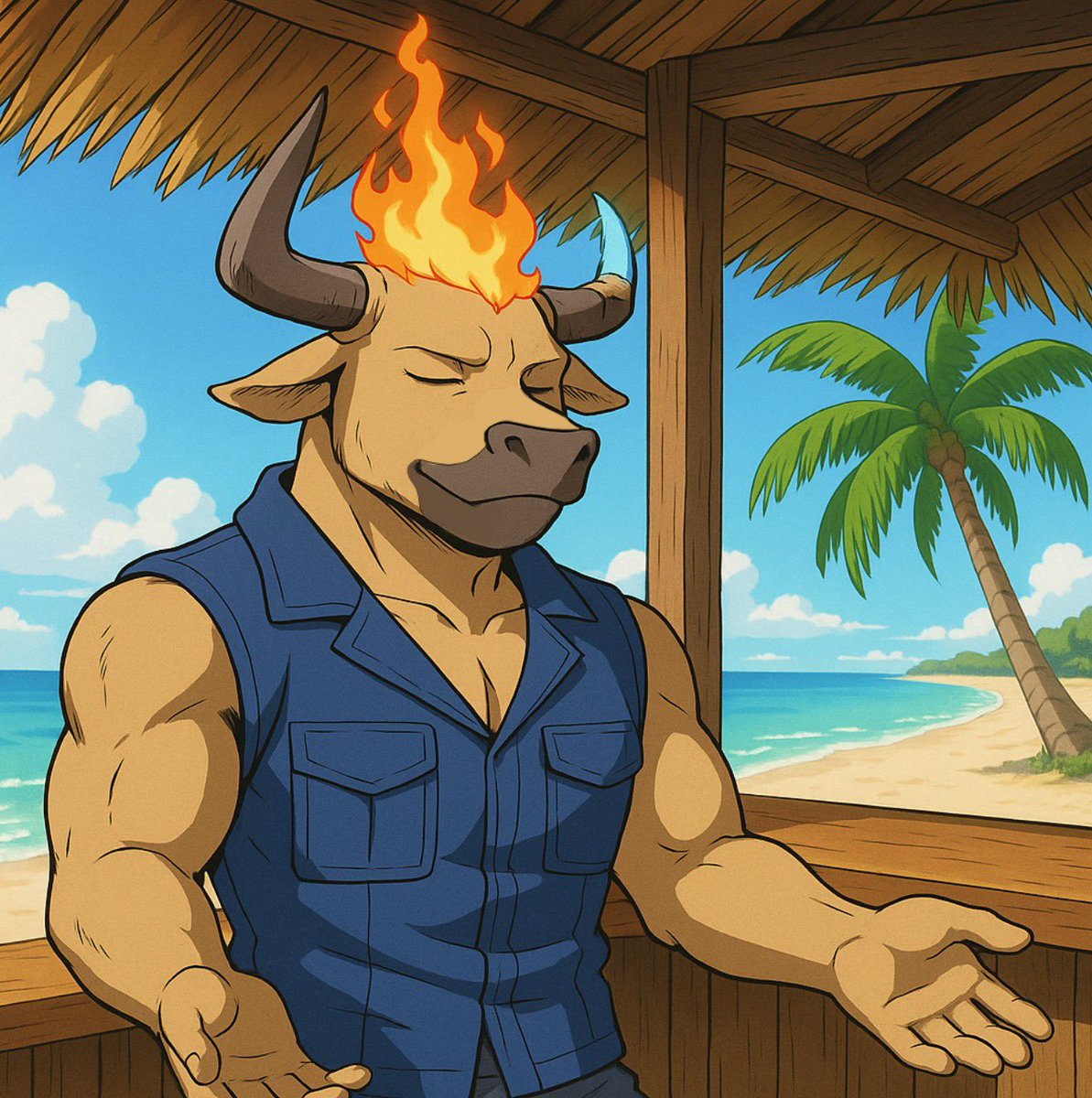 Metabull | BeyondPlay tweet media