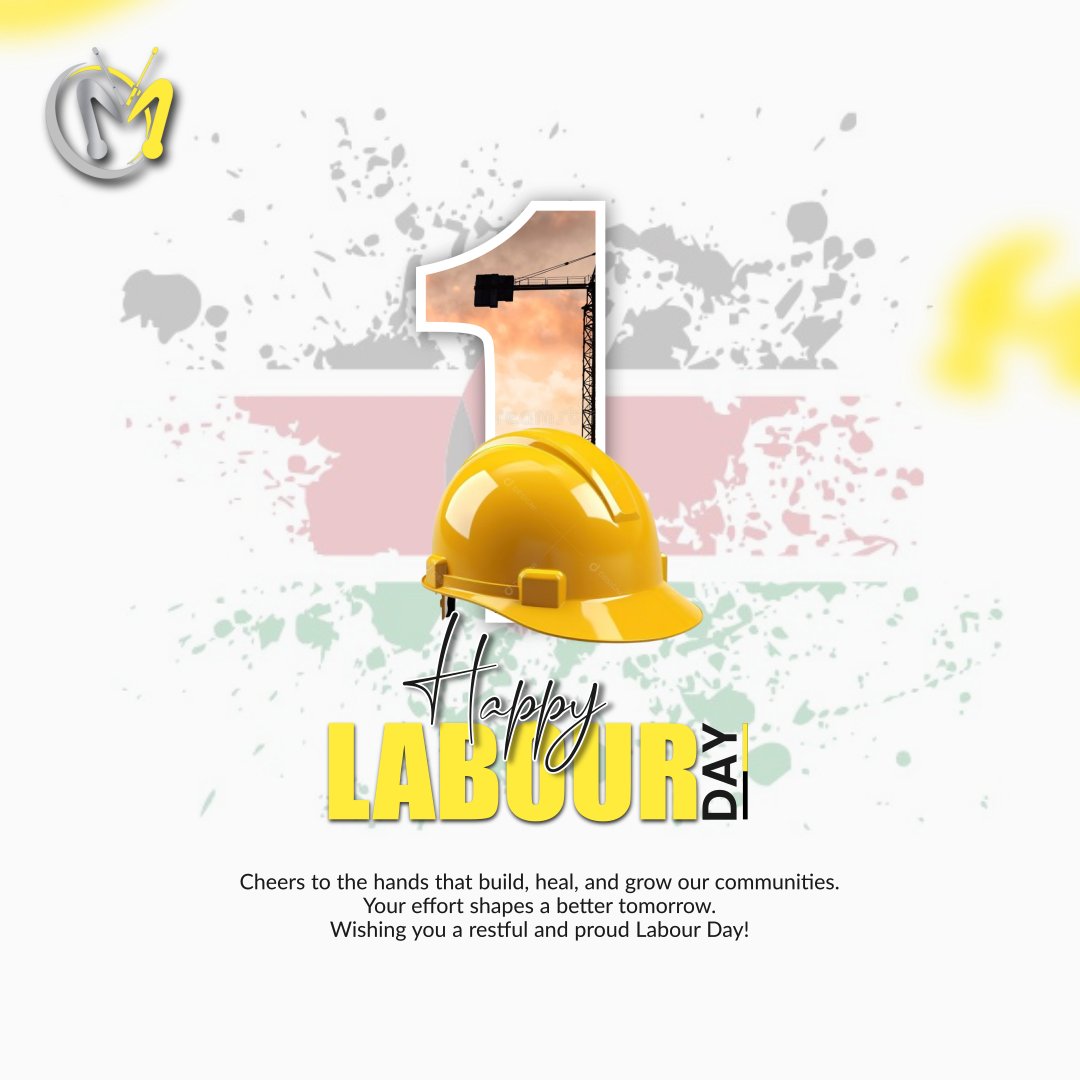 FineartD59376's tweet photo. Today, we celebrate the hands and minds that build, create, and inspire!

Your hard work shapes the future—thank you for being the backbone of progress.

Let’s continue to build dreams through creativity and passion.

#LabourDay2025 #JosemNexaGraphics #CreativeWorkers #DesignInsp https://t.co/nPLkOwrZYc