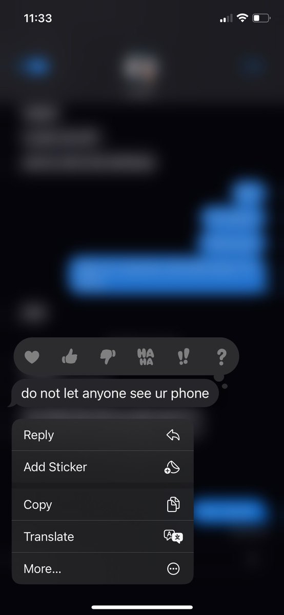 Top 3 text to get.  Love looking at boobies on a Thursday at 11 am.