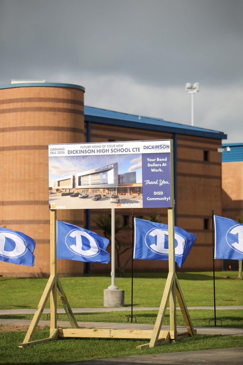 DickinsonISD tweet picture