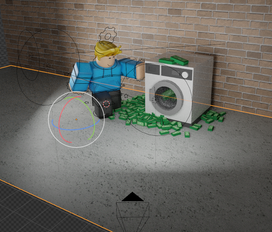 måste ändå uppskatta tumnageln för dagens video
första roblox tumnagel gjord i blender