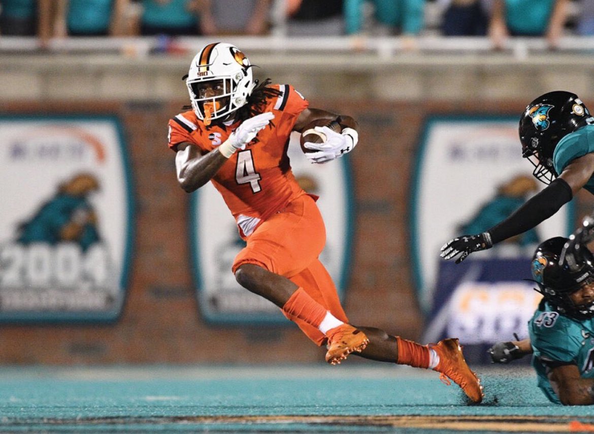 William Ogbonna (3 D1 Offers)⭐️ (@will_ogbonna11) on Twitter photo #AGTG After an amazing visit with <a href="/CoachHornor/">Ross Hornor</a> I am BLESSED to receive my 4th D1 Offer from Campbell‼️<a href="/CoachKMcFarland/">Koy McFarland</a> <a href="/CoachLarryHart/">Larry Hart</a> <a href="/Coach_BHarris/">Coach Braxton Harris 🐪</a> <a href="/GlenallenfbDASH/">Glen Allen Football</a> <a href="/CoachSexton16/">Coach Malik Sexton Sr.</a> #AGTG After an amazing visit with <a href="/CoachHornor/">Ross Hornor</a> I am BLESSED to receive my 4th D1 Offer from Campbell‼️<a href="/CoachKMcFarland/">Koy McFarland</a> <a href="/CoachLarryHart/">Larry Hart</a> <a href="/Coach_BHarris/">Coach Braxton Harris 🐪</a> <a href="/GlenallenfbDASH/">Glen Allen Football</a> <a href="/CoachSexton16/">Coach Malik Sexton Sr.</a>