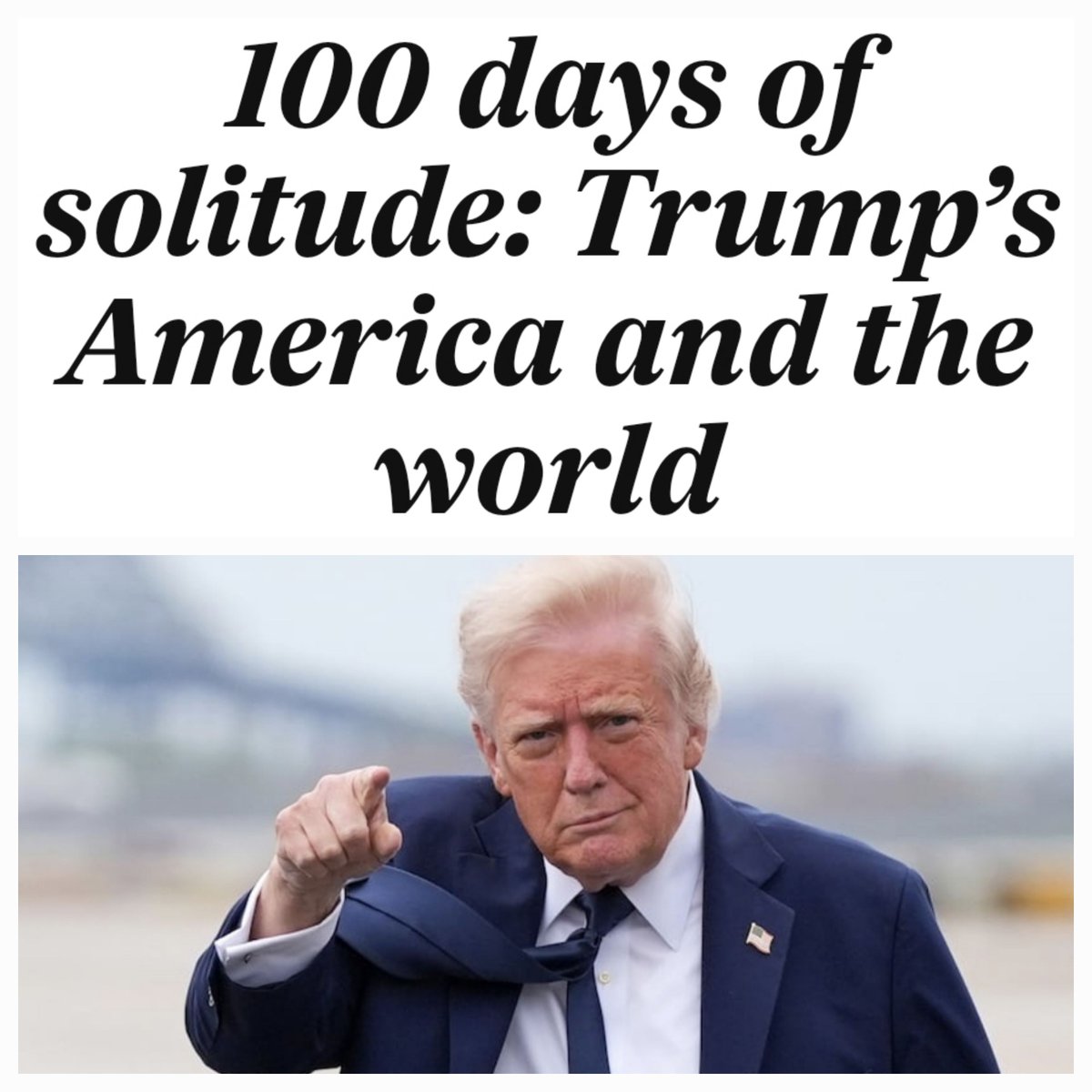 Juan Carlos Iragorri (@jciragorri) on Twitter photo ¿Cómo han sido los primeros 100 días de Trump con respecto a América Latina? Responde hoy en <a href="/Yestonoestodo/">Y esto no es todo</a> desde Washington <a href="/MichaelShifter/">Michael Shifter</a>, profesor de <a href="/Georgetown/">Georgetown University</a>. Óigalo aquí: youtube.com/watch?v=8BsYn4… ¿Cómo han sido los primeros 100 días de Trump con respecto a América Latina? Responde hoy en <a href="/Yestonoestodo/">Y esto no es todo</a> desde Washington <a href="/MichaelShifter/">Michael Shifter</a>, profesor de <a href="/Georgetown/">Georgetown University</a>. Óigalo aquí: youtube.com/watch?v=8BsYn4…
