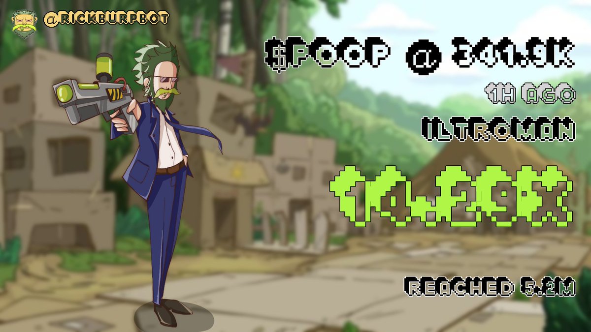 ILtroman tweet media