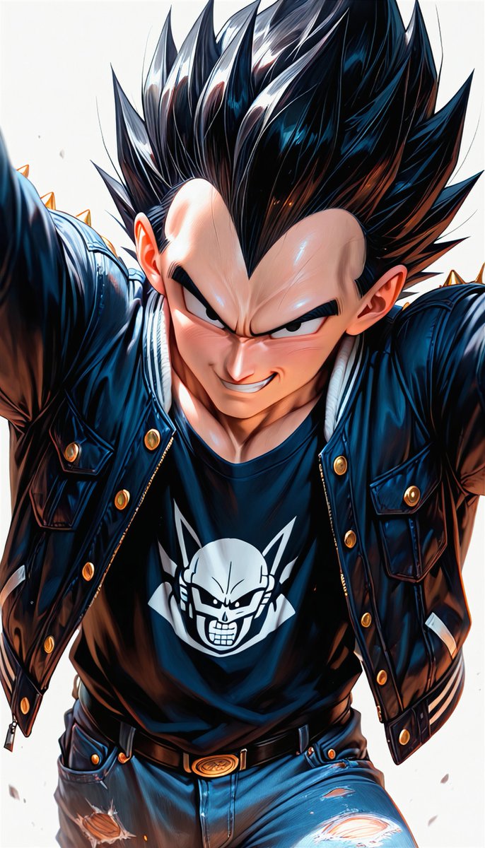 BeyondAIArt's tweet photo. Dragon Ball Wallpaper 4K                 

#wallpaper #wallpapers #4Kwallpaper #AIAnime #DragonBall #aiart #magespace #mage
@MageSpace_ https://t.co/nkIU1PEfDE