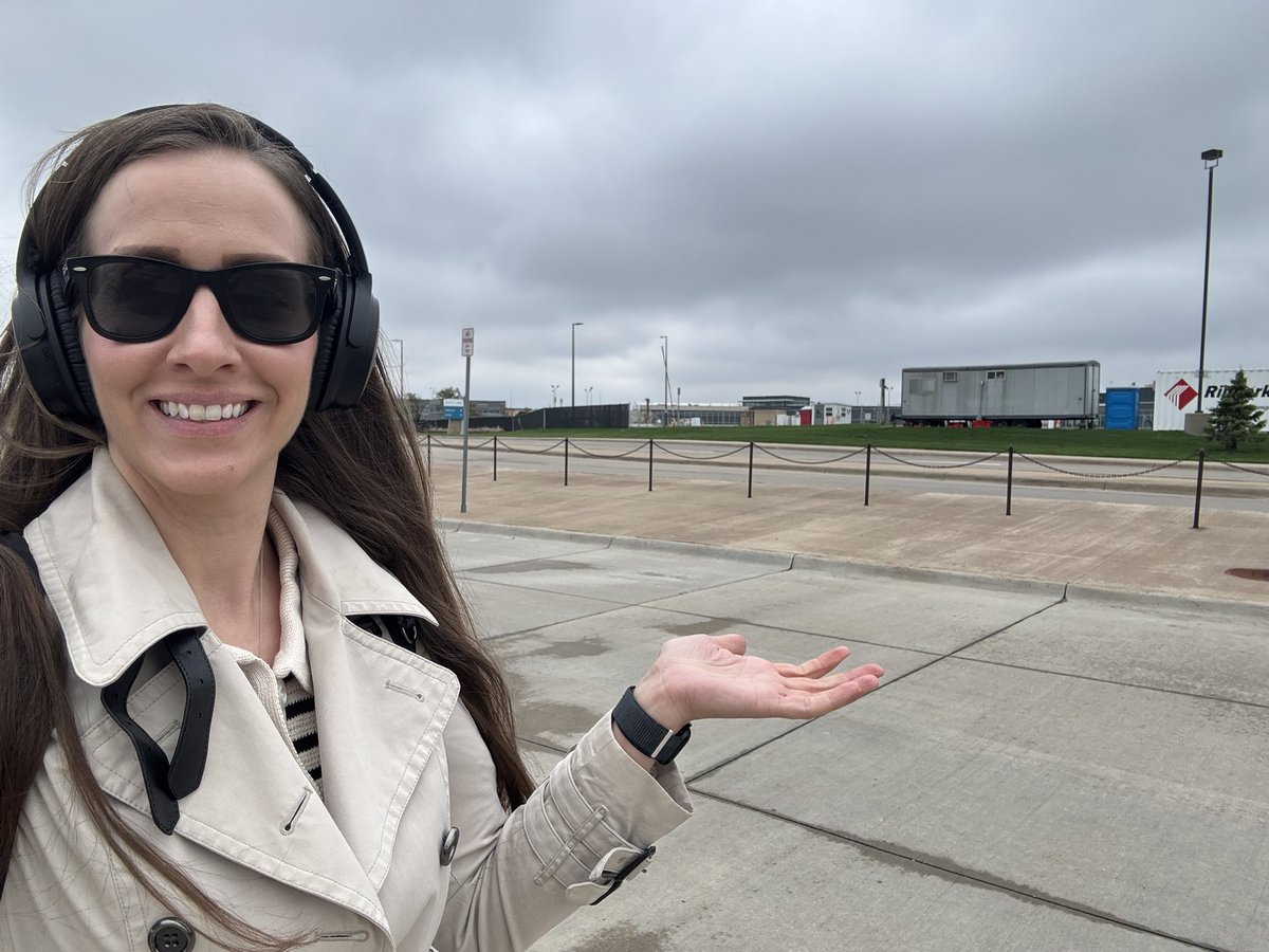 ashleyvanorny (@ashleyvanorny) on Twitter photo It’s ALWAYS a great day to <a href="/fly_CID/">Eastern Iowa Airport • CID</a>
Always proud to support my District by flying in and out of it. If you’ve ever asked how they can get more flights—this is how—you need to help support it now and they can grow with your support and use. It’s ALWAYS a great day to <a href="/fly_CID/">Eastern Iowa Airport • CID</a>
Always proud to support my District by flying in and out of it. If you’ve ever asked how they can get more flights—this is how—you need to help support it now and they can grow with your support and use.