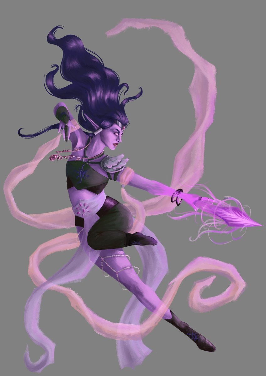 Pero Dragonlight tiene mucho más y es que se desbloquearon muchísimas metas adicionales como los Elfos Oníricos de <a href="/Kysucuac/">Kysuspechosa</a> y un par de subclases extra para un total de 14 subclases que también podréis encontrar en esta nueva edición el próximo: ¡LUNES 5 DE MAYO! Os esperamos ✨