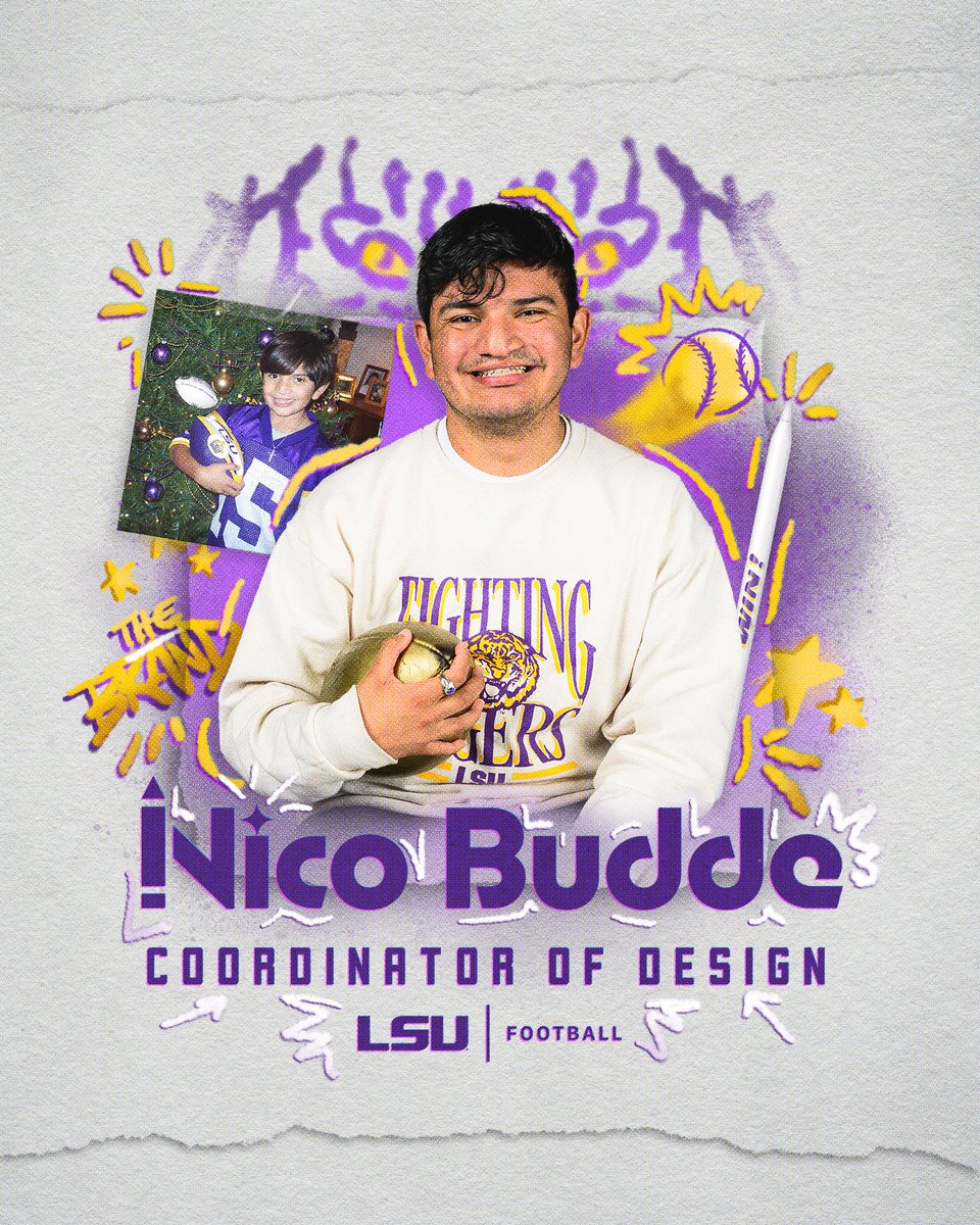 nico budde 💫 tweet media