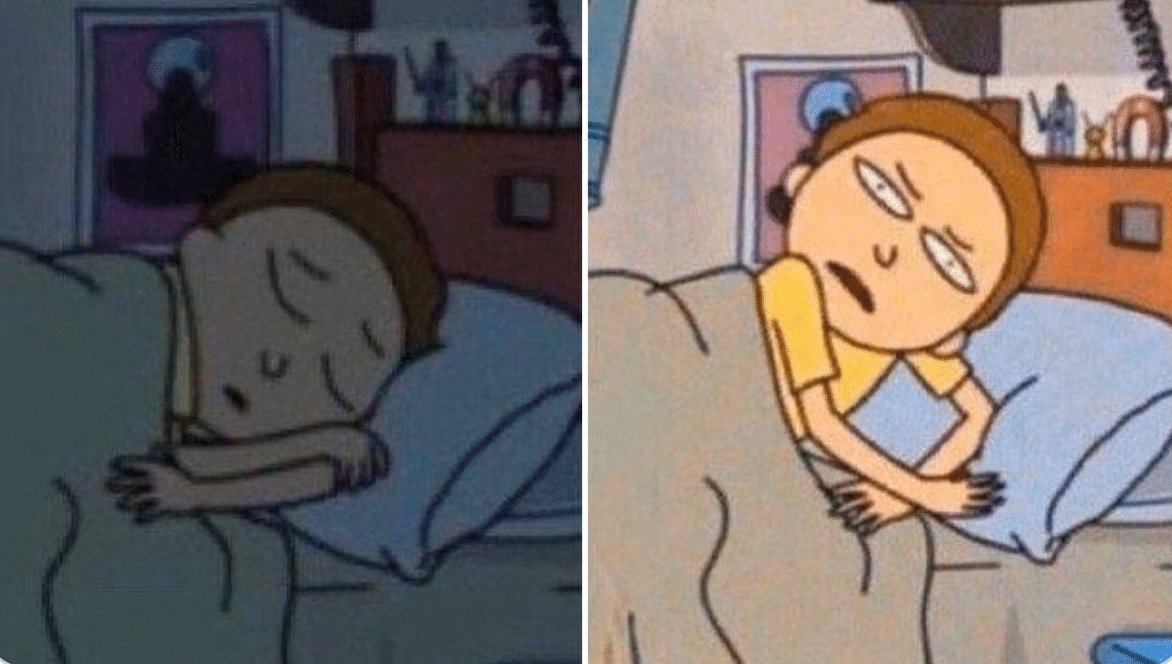 When I randomly remember one of my shirts i haven't seen in a while: