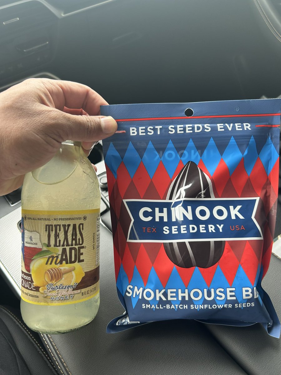 crucial, road warrior must haves.