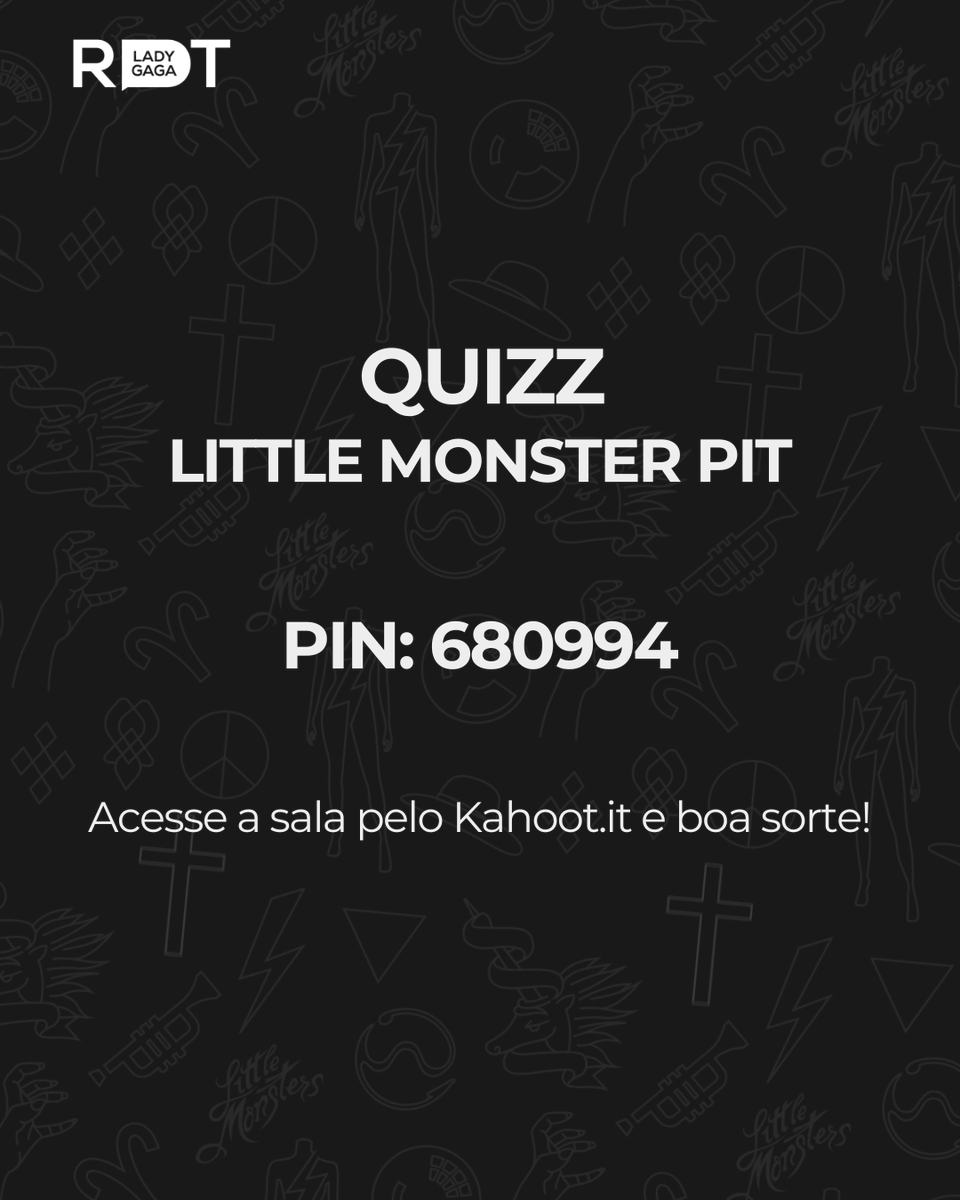 RDT Lady Gaga tweet media