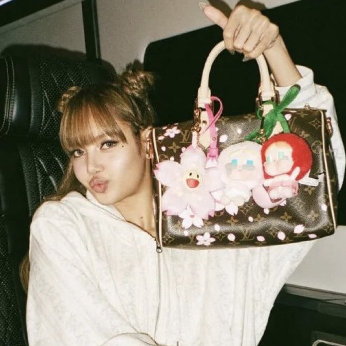 The Trend                  The Trendsetter