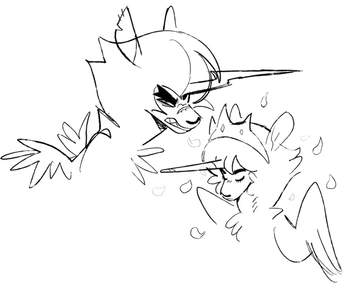 missed ipad doodling heres a charchell 