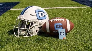 Grey Ramsey (@coachramseymvp) on Twitter photo Thank you to <a href="/CoachJackson16/">Raleigh T. Jackson</a> from <a href="/CitadelFootball/">The Citadel Football</a> for stopping by MVP today to discuss our players. A program that fully develops the entire person. Looking forward to having our guys visit this summer. Thank you to <a href="/CoachJackson16/">Raleigh T. Jackson</a> from <a href="/CitadelFootball/">The Citadel Football</a> for stopping by MVP today to discuss our players. A program that fully develops the entire person. Looking forward to having our guys visit this summer.