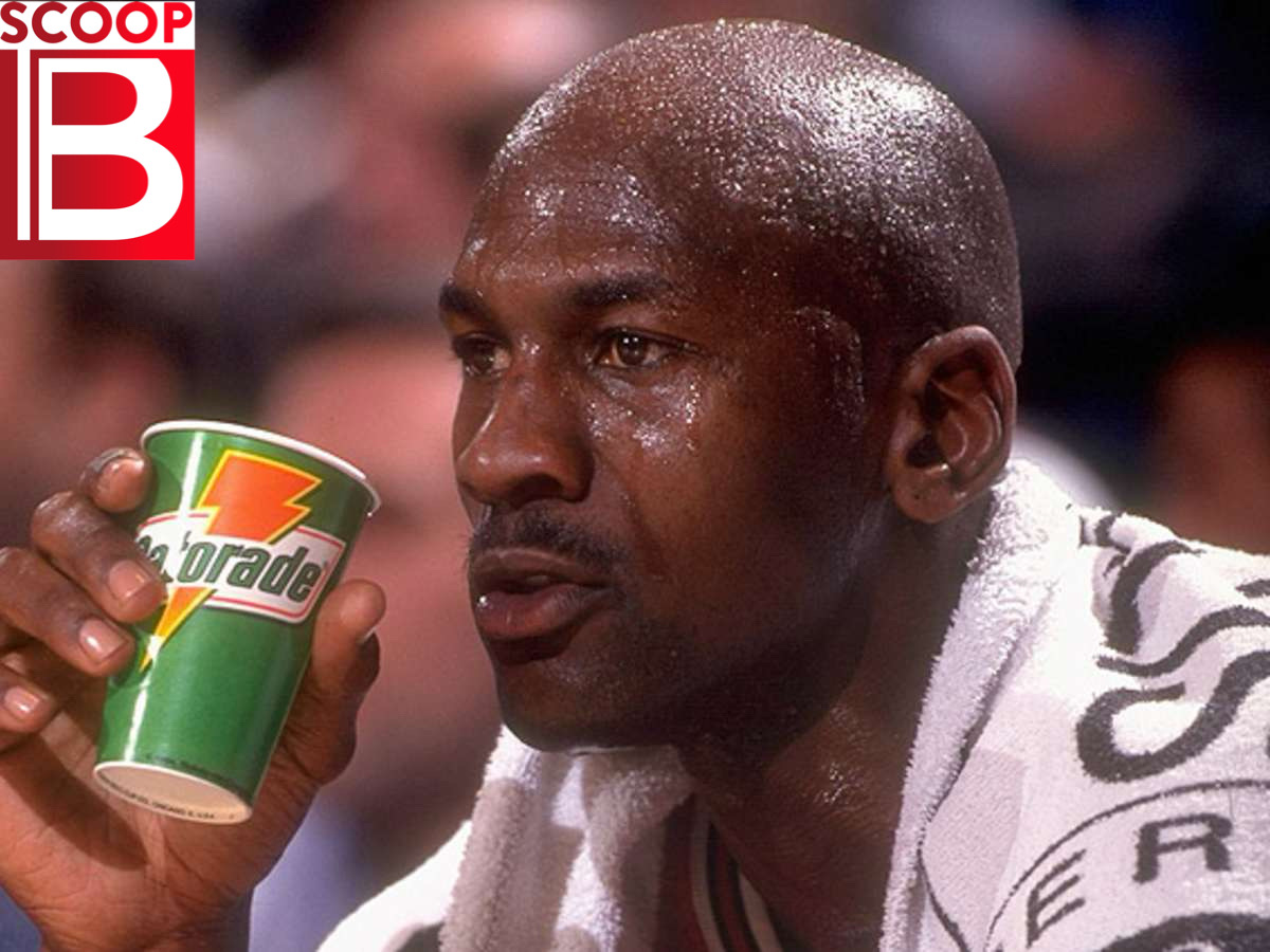 Just dropped a new feature on <a href="/IraAntelis/">Ira Antelis</a>  — the man behind the music that made you wanna “Be Like Mike.”

From crafting one of the most iconic Gatorade  jingles in sports and advertising history to shaping the sound of an entire generation, Ira's story is deeper than a melody.