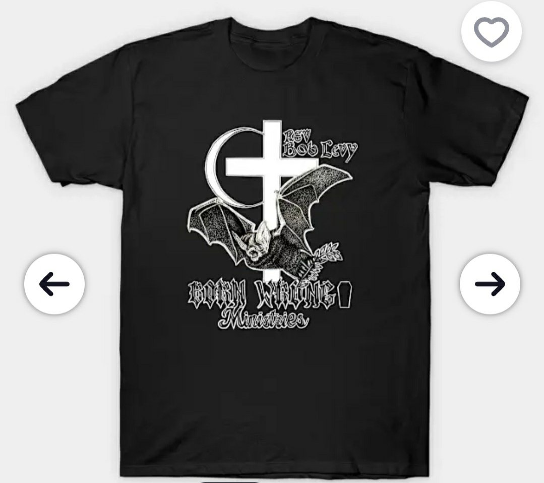 SpaceChief75's tweet image. Here's my shitty, useless TeePublic again...I really suck at promoting myself
tee.pub/lic/-riMZNrNAp4