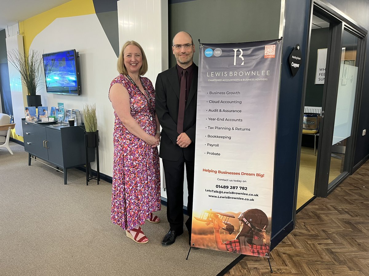LewisBrownlee's tweet image. This morning’s Tax Hacks &amp;amp; Budget Facts Seminar at our Whiteley office was packed with great insights from Tom Foster &amp;amp; Andrea Todorov ☕📊

Thanks to everyone who joined us!

Need help with your tax planning? Give us a call 📞 01489 287 782

#SpringBudget #Whiteley #TaxSeminar