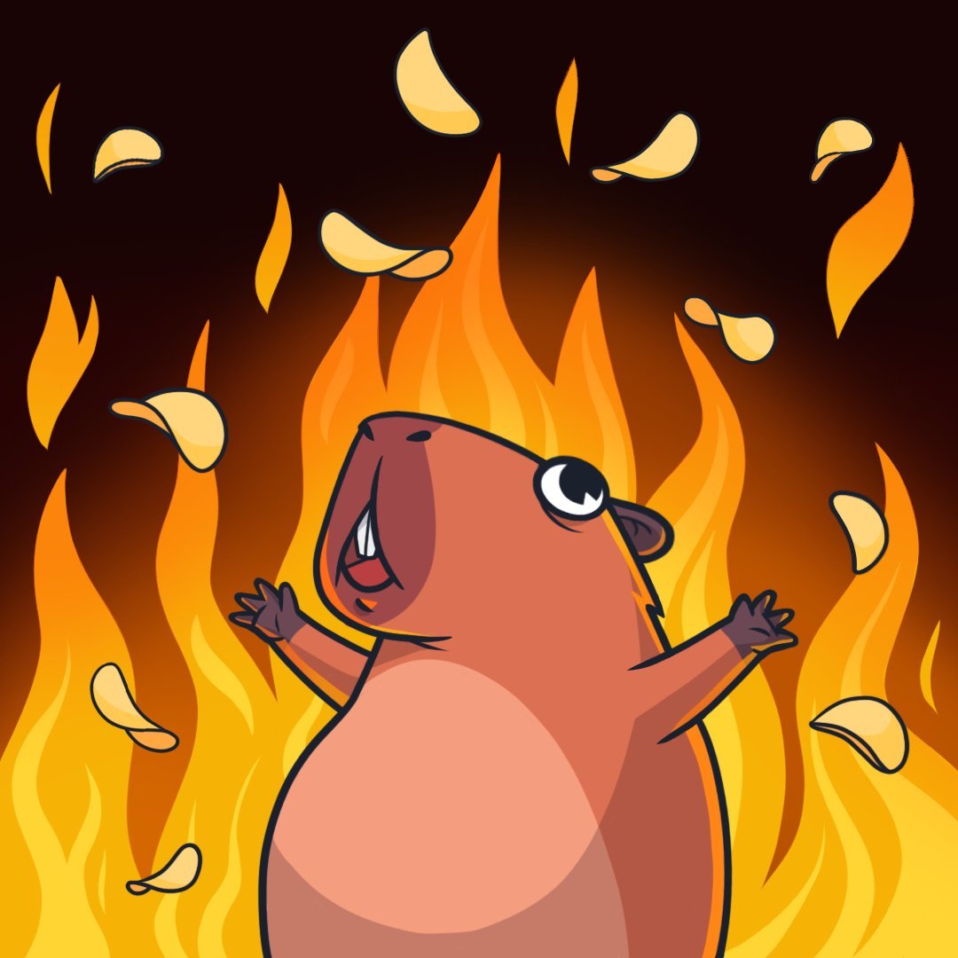 Officially cast my vote for 1,000,000 $CHIPS on the new Chips Royale platform.  

The very 1st of its kind of Sei.  Promotional battles by Chips Promotions.  Throw down your chips on who you think will be the victor.

Honestly this kind of new tech adds a new useful promotional