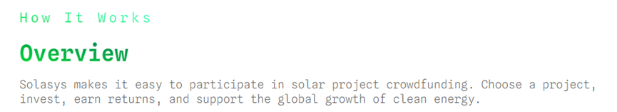 Solasys_'s tweet photo. 🧪 Under the grid, above the rules. 💡🧬
$SYS evolves. So should you. 🔁⚙️

CA: FKBRnWDqnzLUJxM8odGYMhqQygMEseY4NcsBgqekLn6W https://t.co/OFxfqXO2sZ